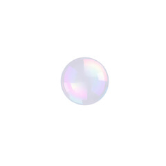 soap bubble with transparent background PNG and JPEG image	