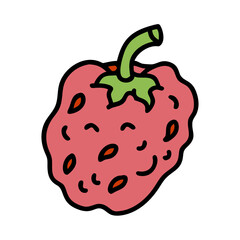 ugli fruit icon, ugli fruit vector illustration-simple illustration of ugli fruit, perfect for ugli fruit logos and icons