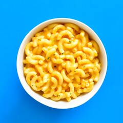 Macaroni and cheese