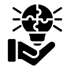 solution icon