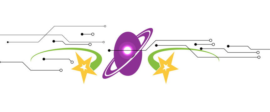 Vector modern art print elements in simple floral wavy and groovy naive style, ocean and vacation theme, flowers and plants, floral botanic hand drawn design templates,