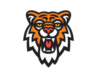 Tiger Logo