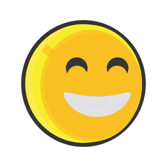 s Keempat:

Weary Drained Tired Smile