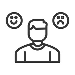 emotional regulation
