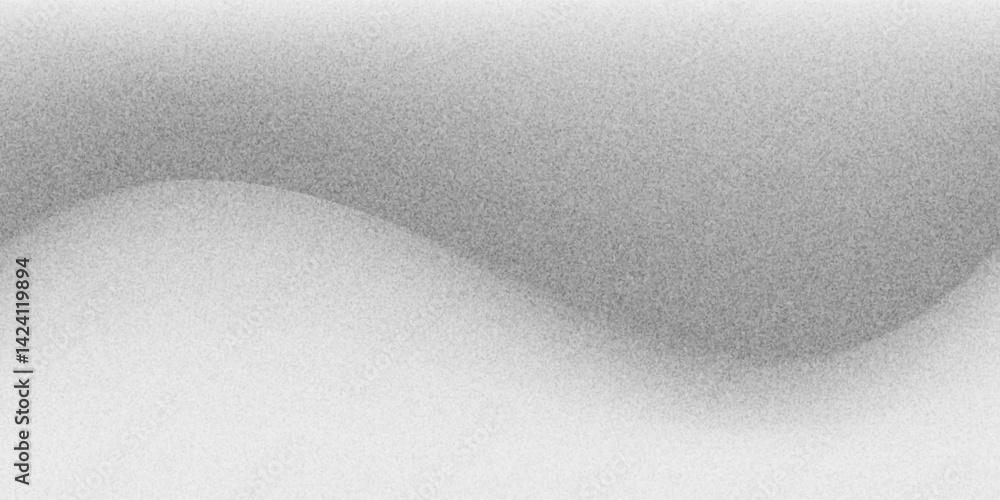 Aufkleber gritty texture sand on transparent background.monochrome noise halftone, grit pattern.vector isolate