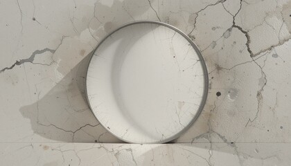 Spilled milk action kitchen still life minimalist top-view everyday mess in domestic environment