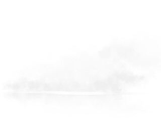 Incredible and Beautiful White Smoke Background. A Stunning Magical Vapor and Fog Effect That Captivates You
