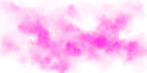 Incredible and Beautiful Pink Smoke Background. A Stunning Magical Vapor and Fog Effect That Captivates You