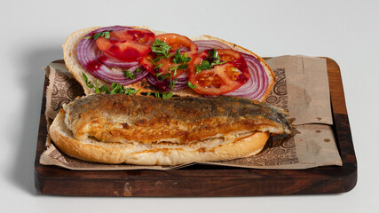 Balik ekmek 