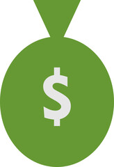 money bag icon