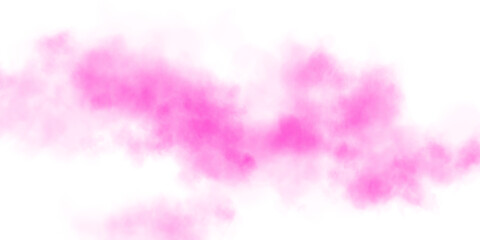 Fototapeta premium Incredible and Beautiful Pink Smoke Background. A Stunning Magical Vapor and Fog Effect That Captivates You
