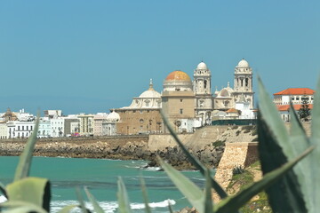 Golden Dome Over the Atlantic