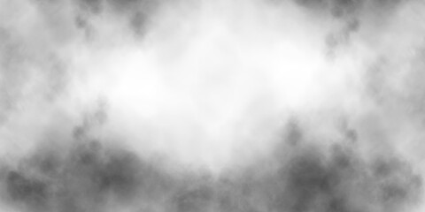 Incredible and Beautiful Black Smoke Background. A Stunning Magical Vapor and Fog Effect That Captivates You