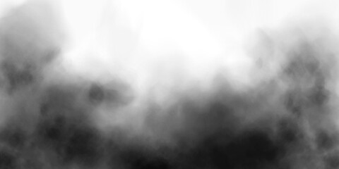 Incredible and Beautiful Black Smoke Background. A Stunning Magical Vapor and Fog Effect That Captivates You
