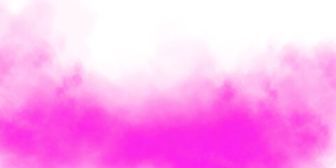 Incredible and Beautiful Pink Smoke Background. A Stunning Magical Vapor and Fog Effect That Captivates You