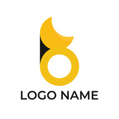 Abstract Logo Design Template