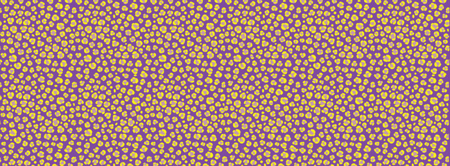 Modern Repeating Geometric Vector Pattern