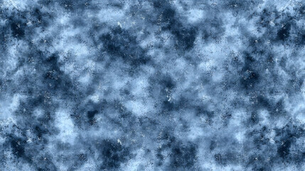 Obraz premium robin's egg blue texture with gentle, irregular ripples, evoking the feel of a calm morning sky or delicate porcelain 