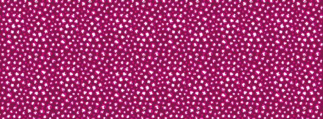 Seamless Repeating Pattern with Modern Aesthetic