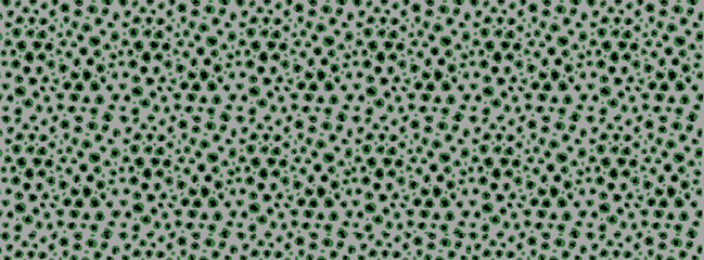 Minimal Repeating Pattern for Fabric and Fashion

