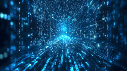 Close-up of programming code on a digital screen.