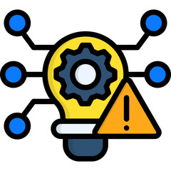 Disruptive Technologies Icon