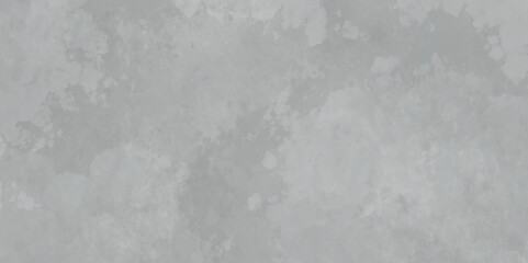 Abstract black and white grunge texture, vintage white painted marble with stains. Watercolor white and light gray texture, background. Illustration.	