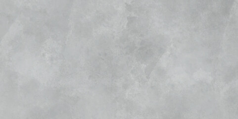 Abstract black and white grunge texture, vintage white painted marble with stains. Watercolor white and light gray texture, background. Illustration.	
