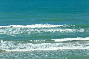 Atlantic in Motion