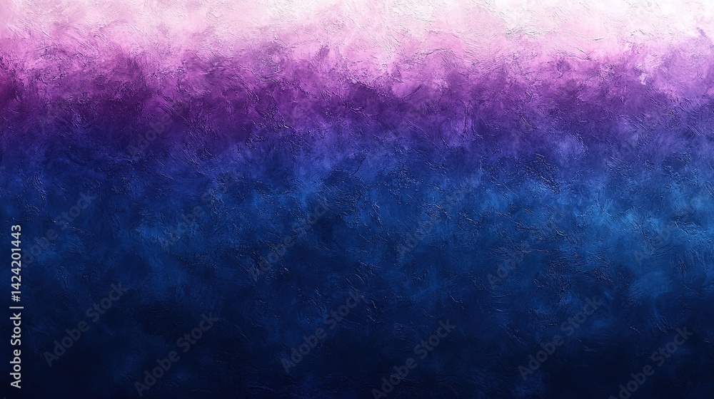 Poster abstract textured background with gradient colors