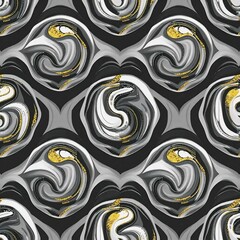 Marble Galaxy Explosion – Multicolor High-Detail Texture