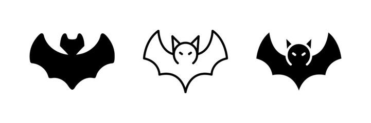 Clean art vector bonfire icons for nature, adventure, or outdoor themes. Scalable and editable for logos, editorial, or summer projects.