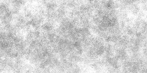 White, gray grunge natural smooth cement concrete floor and plaster dirty scrath wall background texture. white marble texture. white paper texture. plastered long panoramic concrete wall background.