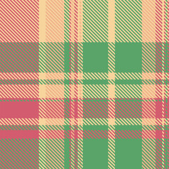Vibrant pastel plaid pattern.  Perfect for textile design, fashion, and website backgrounds.
