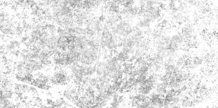 White, gray grunge natural smooth cement concrete floor and plaster dirty scrath wall background texture. white marble texture. white paper texture. plastered long panoramic concrete wall background.
