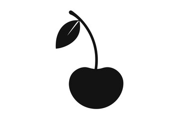 cherry-silhuette---vector-art-illustriton-white-ba (1).eps