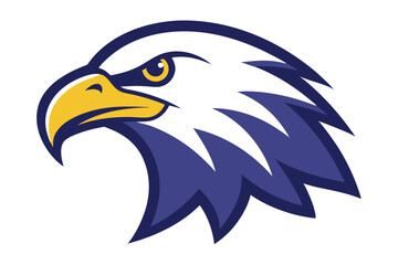 eagle-head-vector-art-illustriton-white-baground.eps