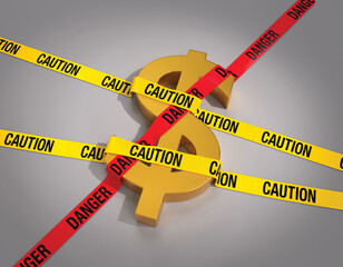 Danger Warning for the US Dollar and Economy