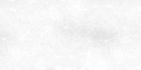White, gray grunge natural smooth cement concrete floor and plaster dirty scrath wall background texture. white marble texture. white paper texture. plastered long panoramic concrete wall background.
