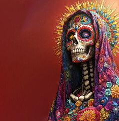 Dia De Muertos