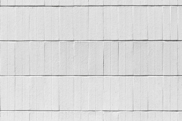 White wall empty background. Minimalistic white wall copy space backdrop. White brick wall texture seamless background. White gray soft clean bright wall full frame Hight quality
