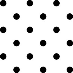 A clean seamless pattern featuring repeating simple shapes. Ideal for backgrounds, digital paper, scrapbook designs, and decorative templates.