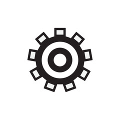 Gear Icon Mechanism and Precision