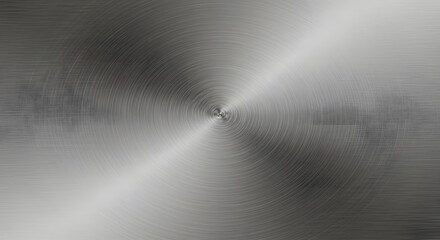 Metallic Brushed Steel1