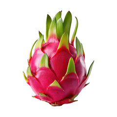 Exotic dragon fruit harvest tropical farm food vibrant colors close-up freshness nutritional benefits