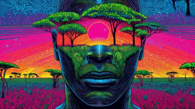 Psychedelic Trance