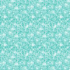 Green glitter texture, christmas abstract background, glamour valentine's day backdrop, a brilliant sparkling or gleaming paper