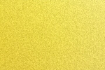 Obraz premium Bright Yellow Leather Texture Closeup Surface Design for Craftwork and Decoration