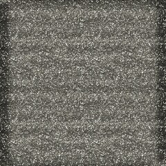 Gray glitter texture, christmas abstract background, glamour valentine's day backdrop, a brilliant sparkling or gleaming paper