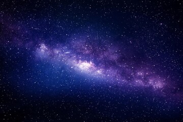 Fototapeta premium Cosmic Galaxy, Stars, Nebula, Space, Universe, Astronomy, Night Sky, Celestial, Cosmos, Deep Space